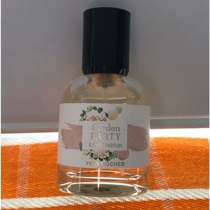 Garden Party by Yves Rocher